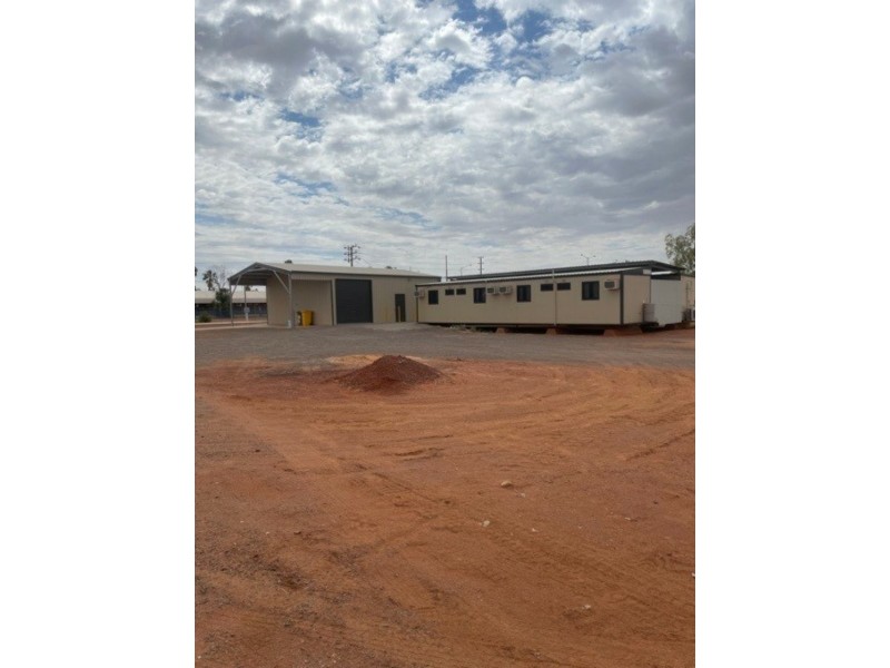 5 Standley Street, Tennant Creek NT 0860