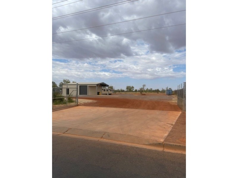 5 Standley Street, Tennant Creek NT 0860