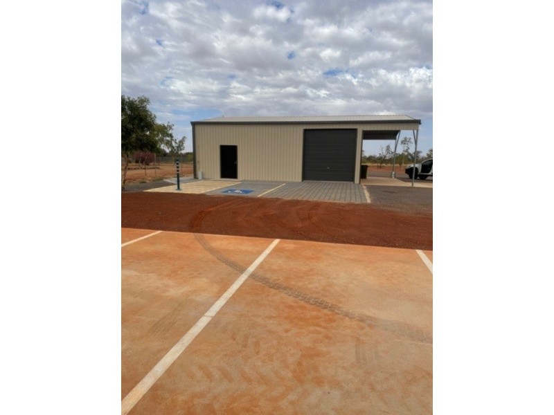 5 Standley Street, Tennant Creek NT 0860