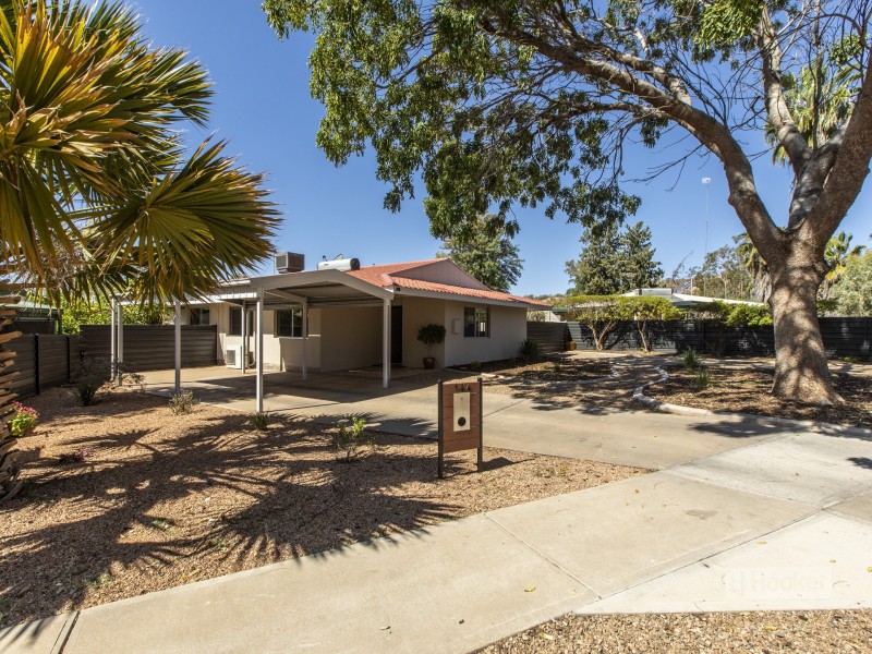 144 Dixon Road, Braitling NT 0870