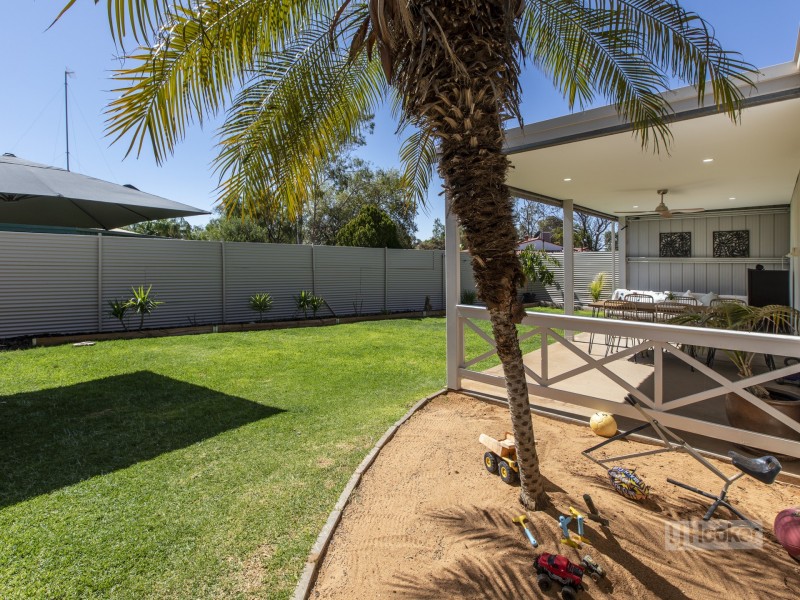 144 Dixon Road, Braitling NT 0870