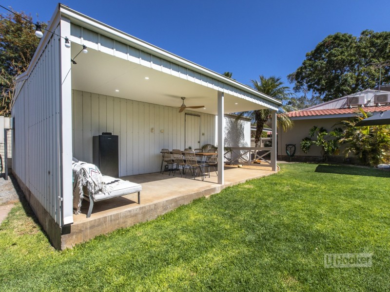144 Dixon Road, Braitling NT 0870