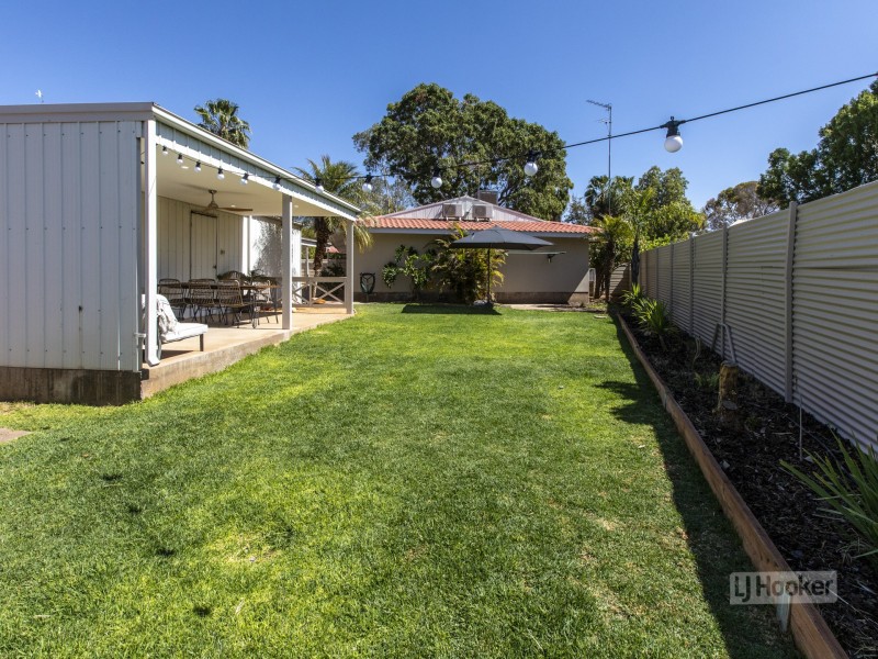 144 Dixon Road, Braitling NT 0870