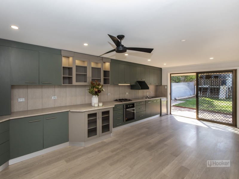 147 Woods Terrace, Braitling NT 0870