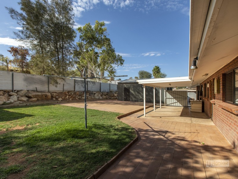 147 Woods Terrace, Braitling NT 0870