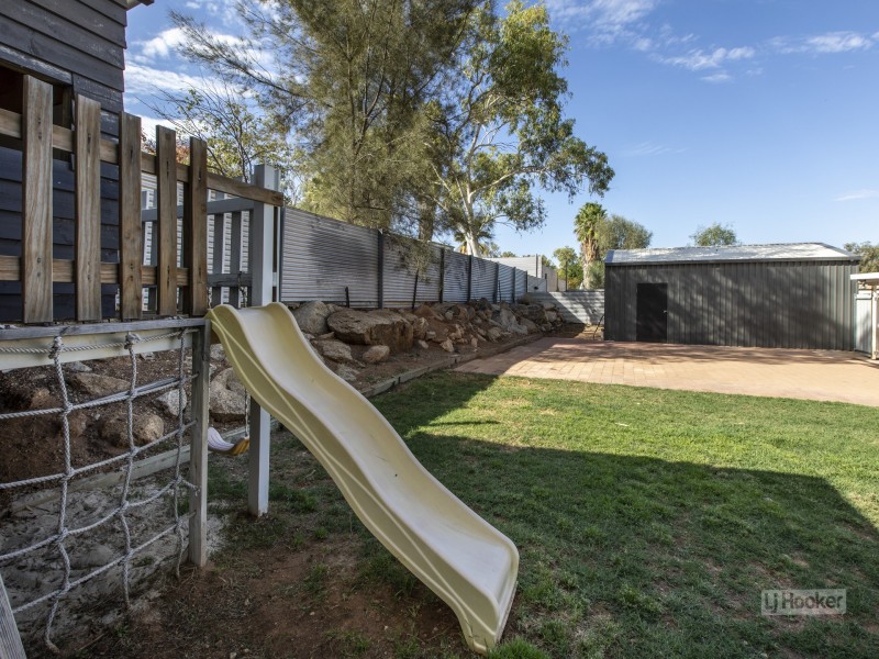 147 Woods Terrace, Braitling NT 0870