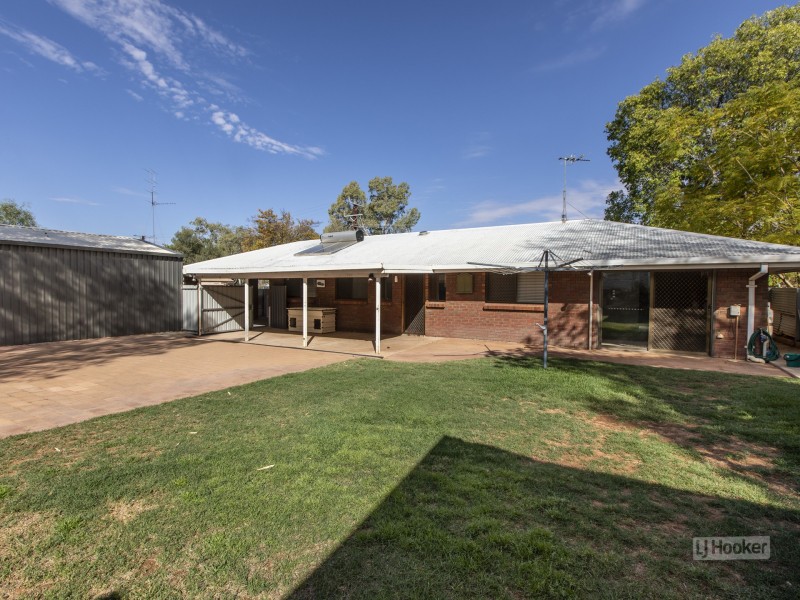 147 Woods Terrace, Braitling NT 0870