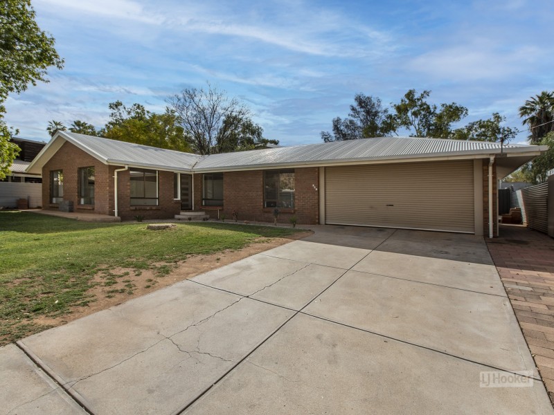 147 Woods Terrace, Braitling NT 0870