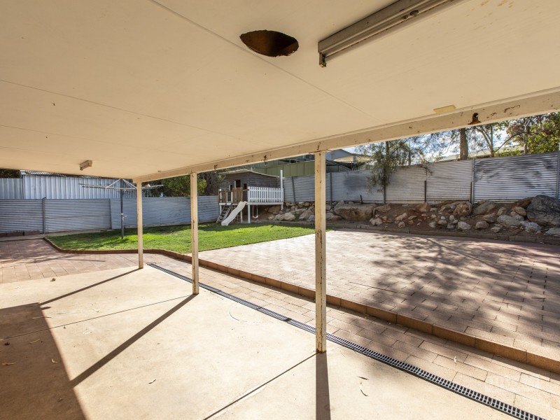 147 Woods Terrace, Braitling NT 0870