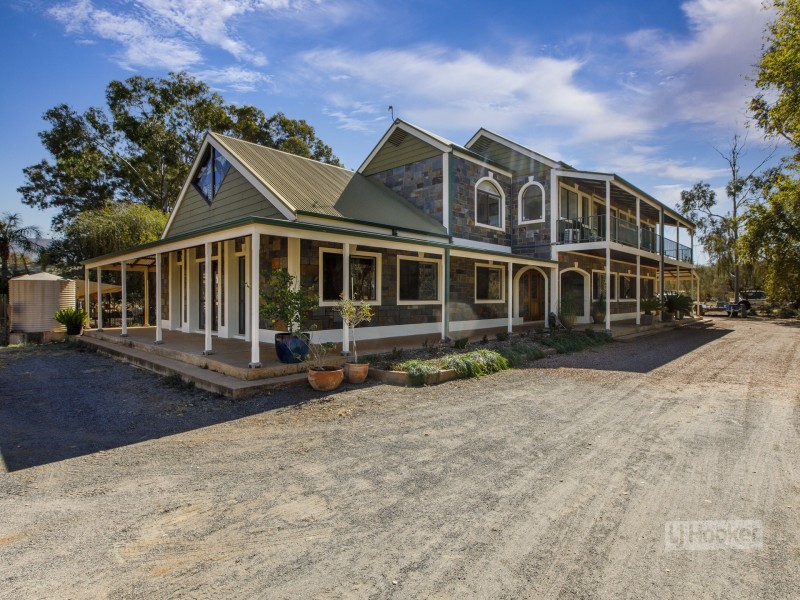 21 Fuchsia Road, Connellan NT 0870