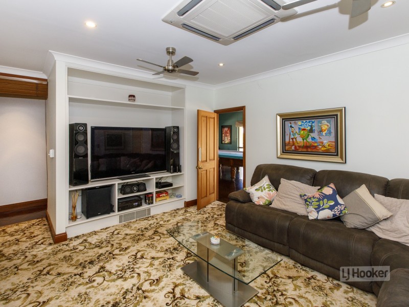 21 Fuchsia Road, Connellan NT 0870