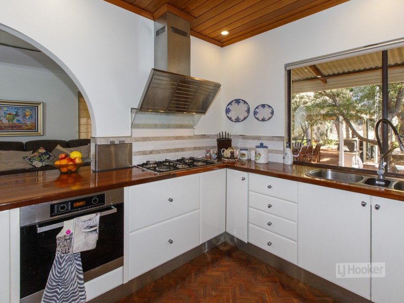 21 Fuchsia Road, Connellan NT 0870