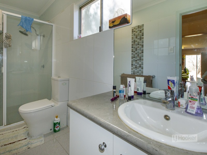 21 Fuchsia Road, Connellan NT 0870
