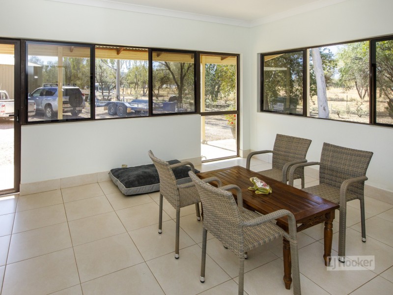 21 Fuchsia Road, Connellan NT 0870