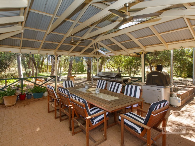 21 Fuchsia Road, Connellan NT 0870