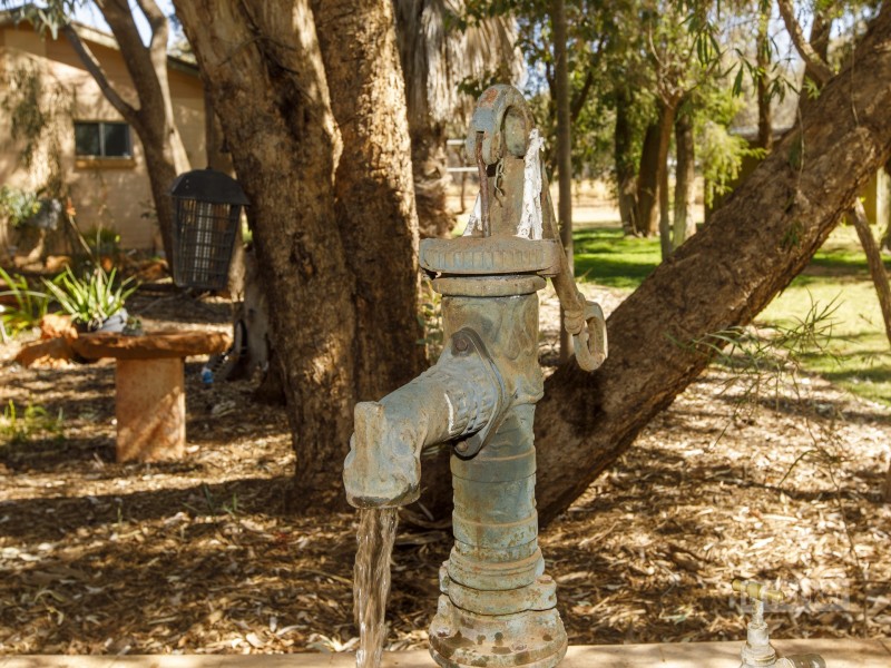 21 Fuchsia Road, Connellan NT 0870