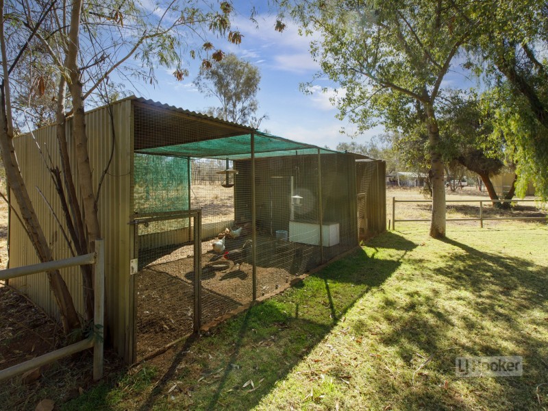 21 Fuchsia Road, Connellan NT 0870