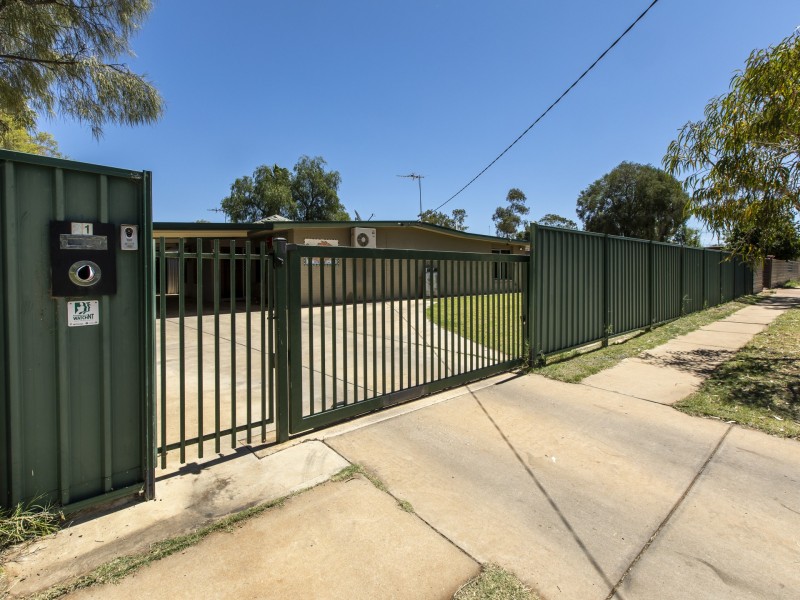 21 Cummings Street, Braitling NT 0870