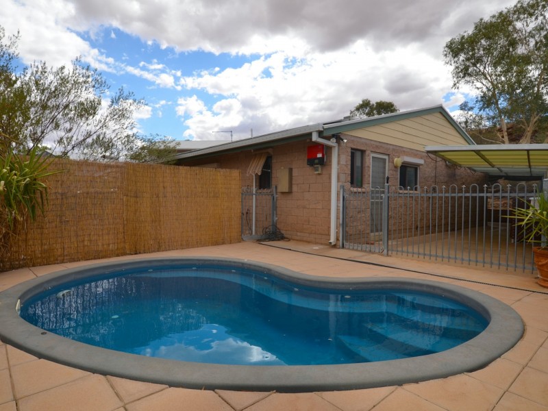 7 Lander Court, Larapinta NT 0875