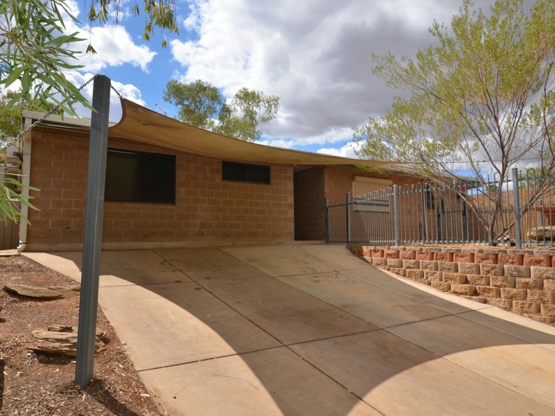 7 Lander Court, Larapinta NT 0875