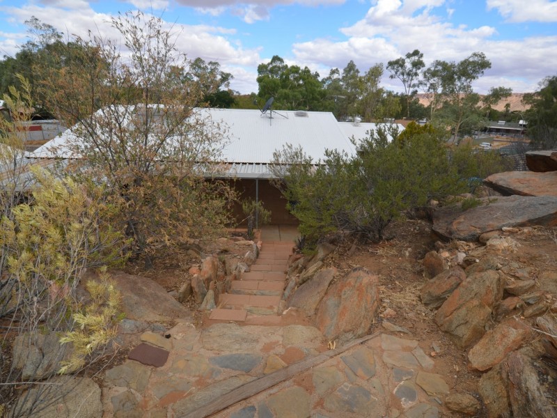7 Lander Court, Larapinta NT 0875