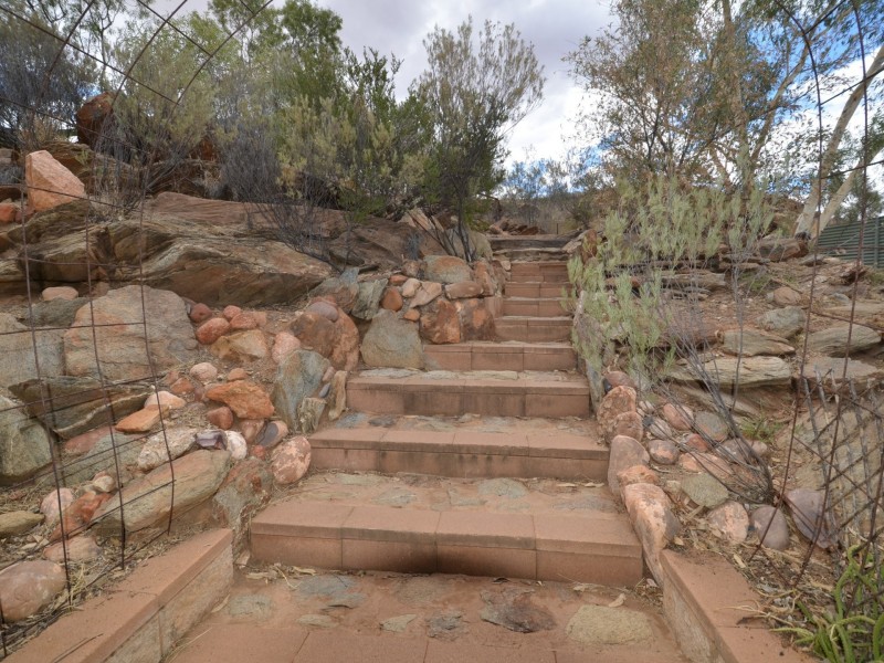 7 Lander Court, Larapinta NT 0875