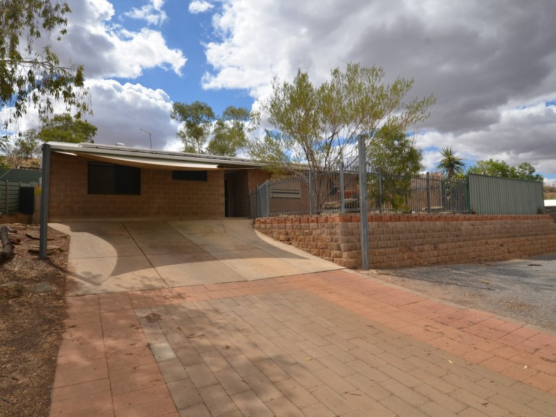 7 Lander Court, Larapinta NT 0875