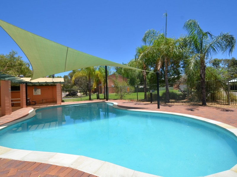 15/111 Bloomfield Street, Gillen NT 0870