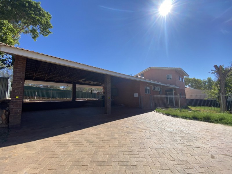 12 Zeil Street, Araluen NT 0870