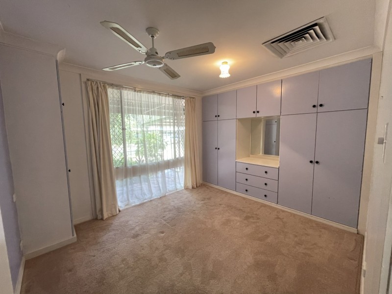 24 Purvis Crescent, Gillen NT 0870