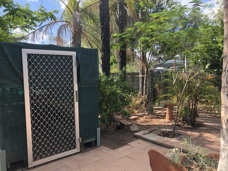 24 Purvis Crescent, Gillen NT 0870