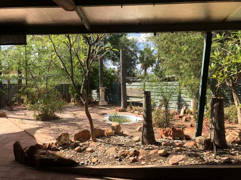 24 Purvis Crescent, Gillen NT 0870