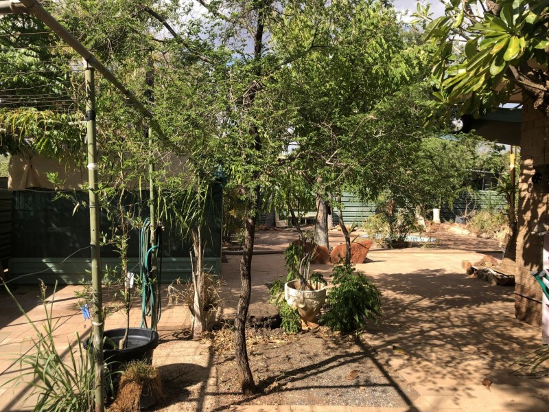 24 Purvis Crescent, Gillen NT 0870