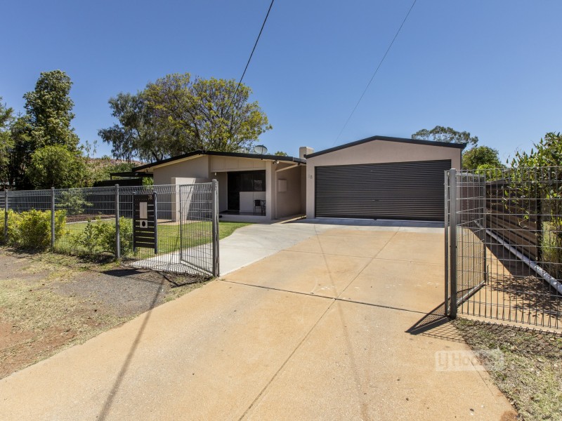 38 Memorial Avenue, Gillen NT 0870