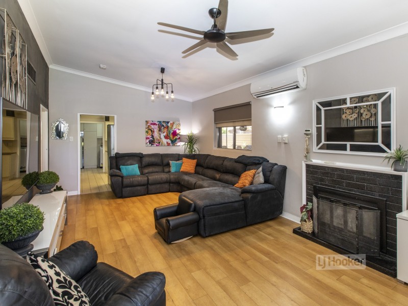 38 Memorial Avenue, Gillen NT 0870