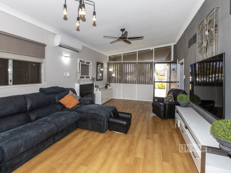 38 Memorial Avenue, Gillen NT 0870