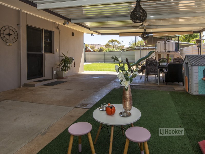 38 Memorial Avenue, Gillen NT 0870
