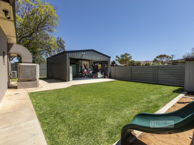 38 Memorial Avenue, Gillen NT 0870
