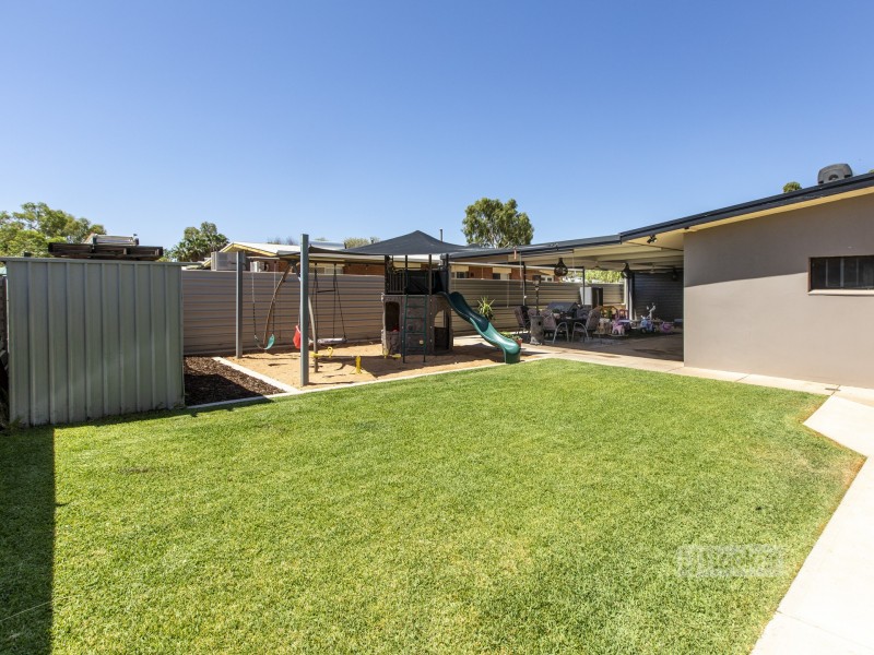 38 Memorial Avenue, Gillen NT 0870