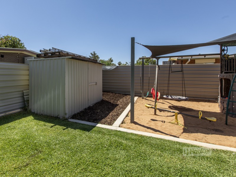 38 Memorial Avenue, Gillen NT 0870