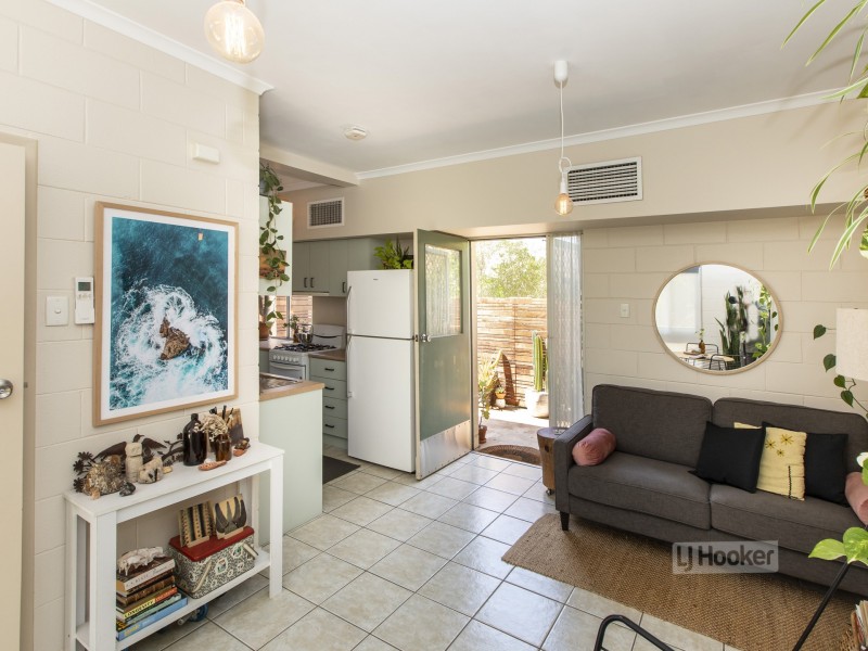 8/2 Tilmouth Court, Gillen NT 0870