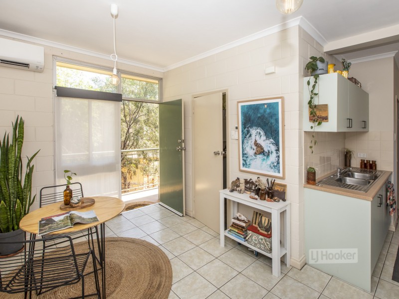 8/2 Tilmouth Court, Gillen NT 0870