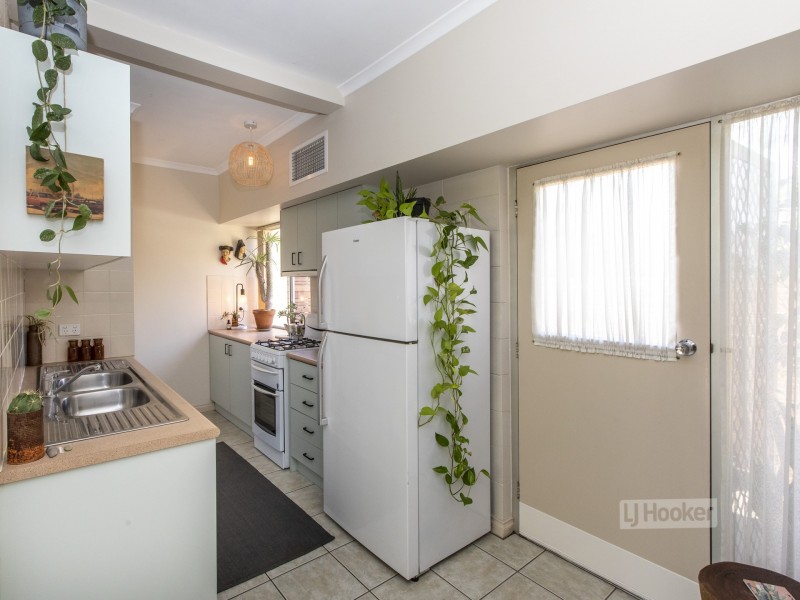 8/2 Tilmouth Court, Gillen NT 0870