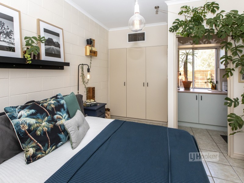 8/2 Tilmouth Court, Gillen NT 0870