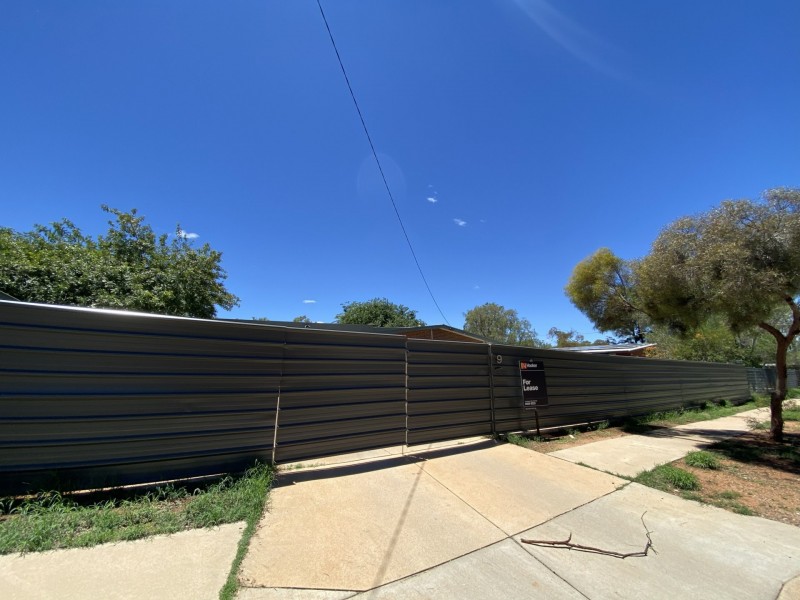 9 Hablett Street, Gillen NT 0870