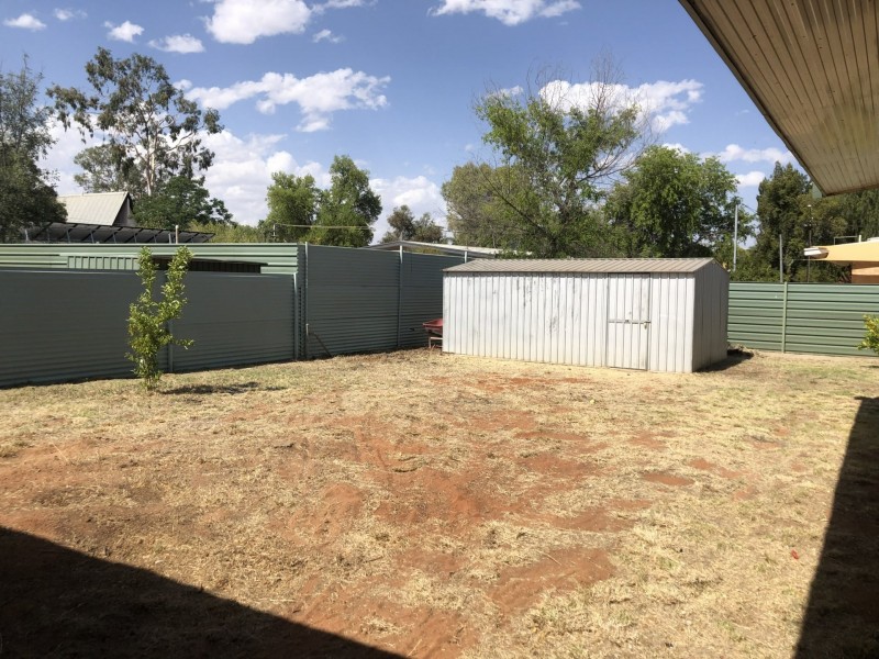 9 Hablett Street, Gillen NT 0870