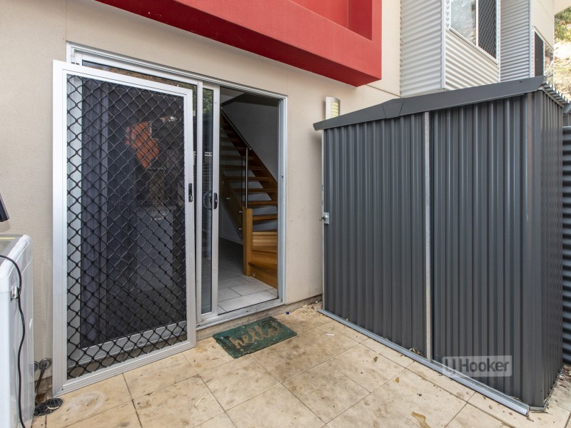 18/70 Palm Circuit, Ross NT 0870
