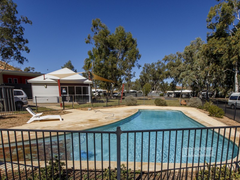 18/70 Palm Circuit, Ross NT 0870