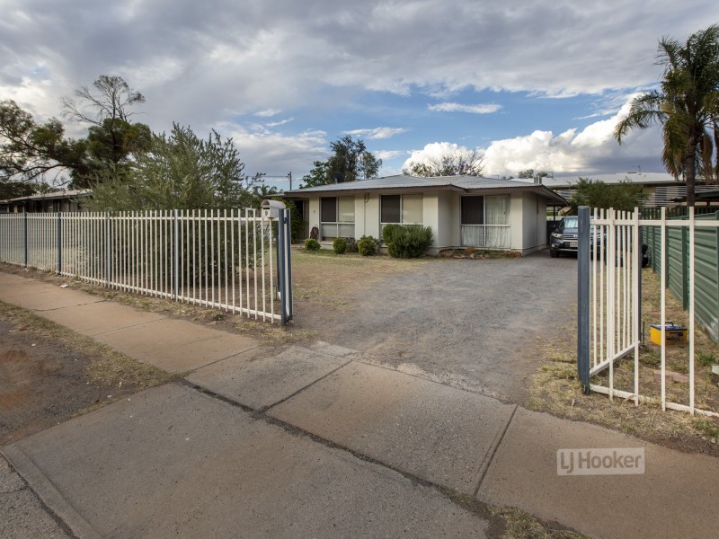 9 Kraegen Street, The Gap NT 0870