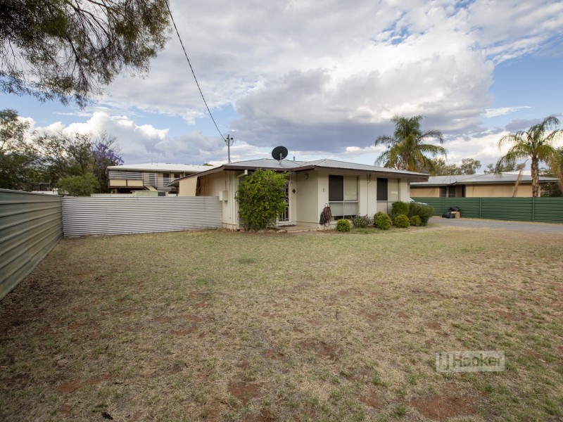 9 Kraegen Street, The Gap NT 0870